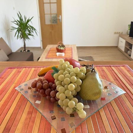 Apartman Masa Blace Ngoại thất bức ảnh