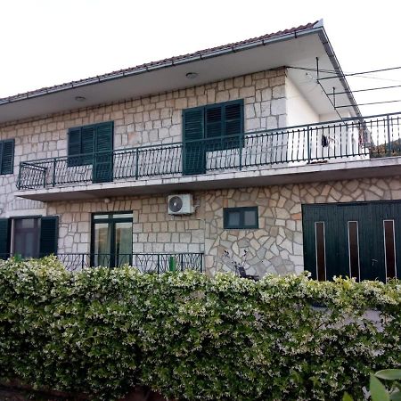 Apartman Masa Blace Ngoại thất bức ảnh