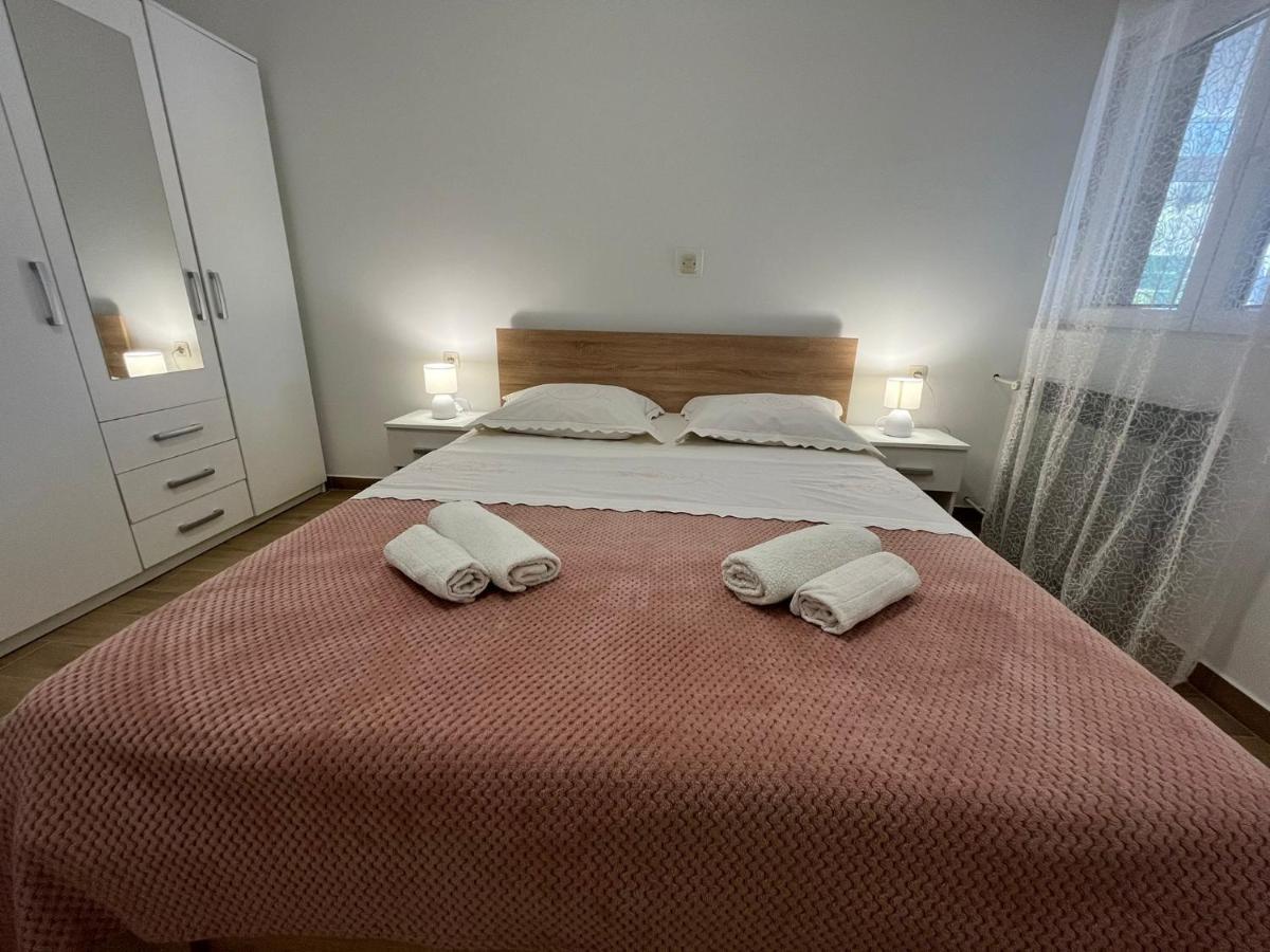 Apartman Masa Blace Ngoại thất bức ảnh