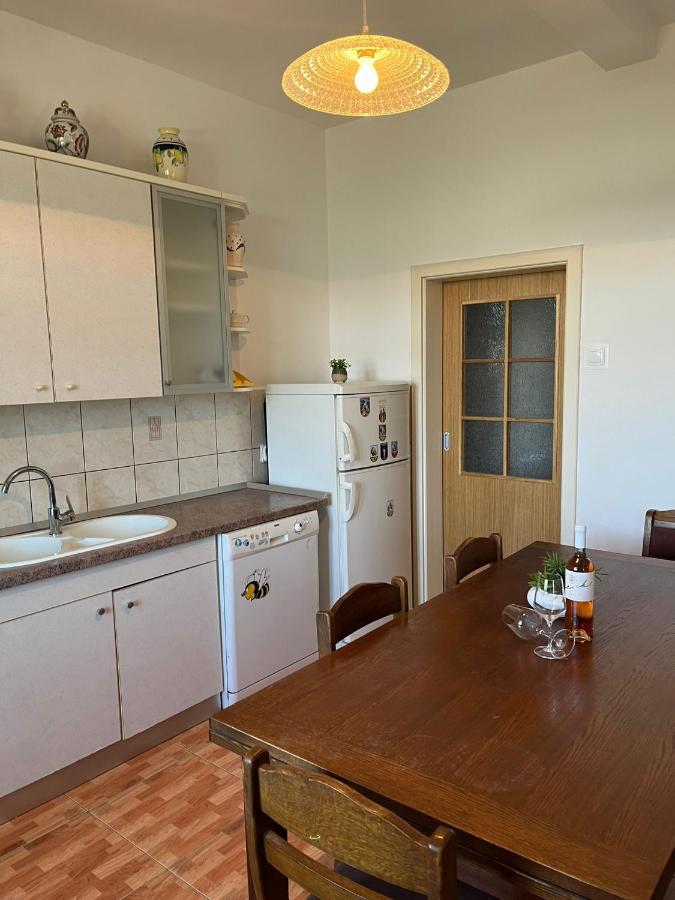Apartman Masa Blace Ngoại thất bức ảnh