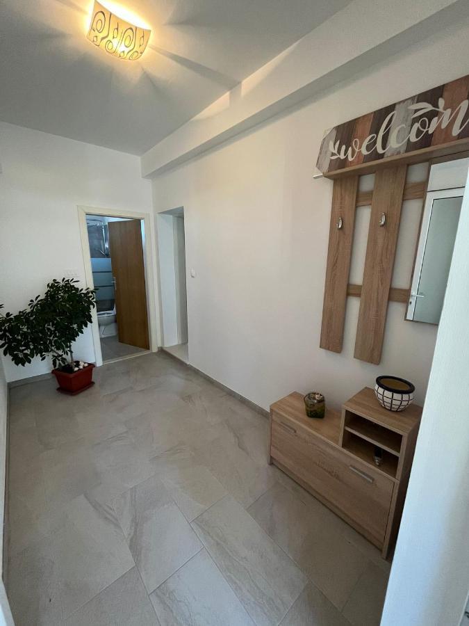 Apartman Masa Blace Ngoại thất bức ảnh