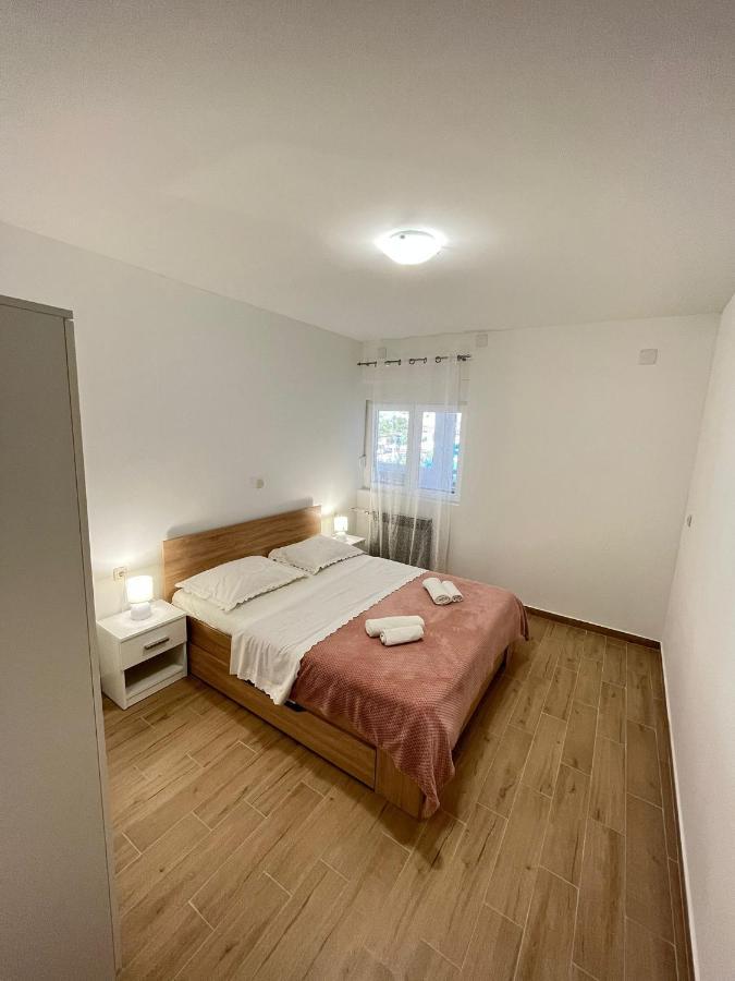 Apartman Masa Blace Ngoại thất bức ảnh