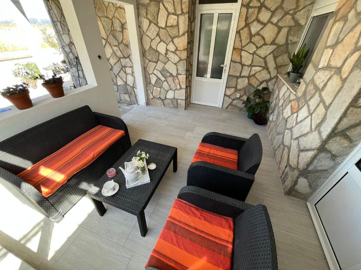 Apartman Masa Blace Ngoại thất bức ảnh