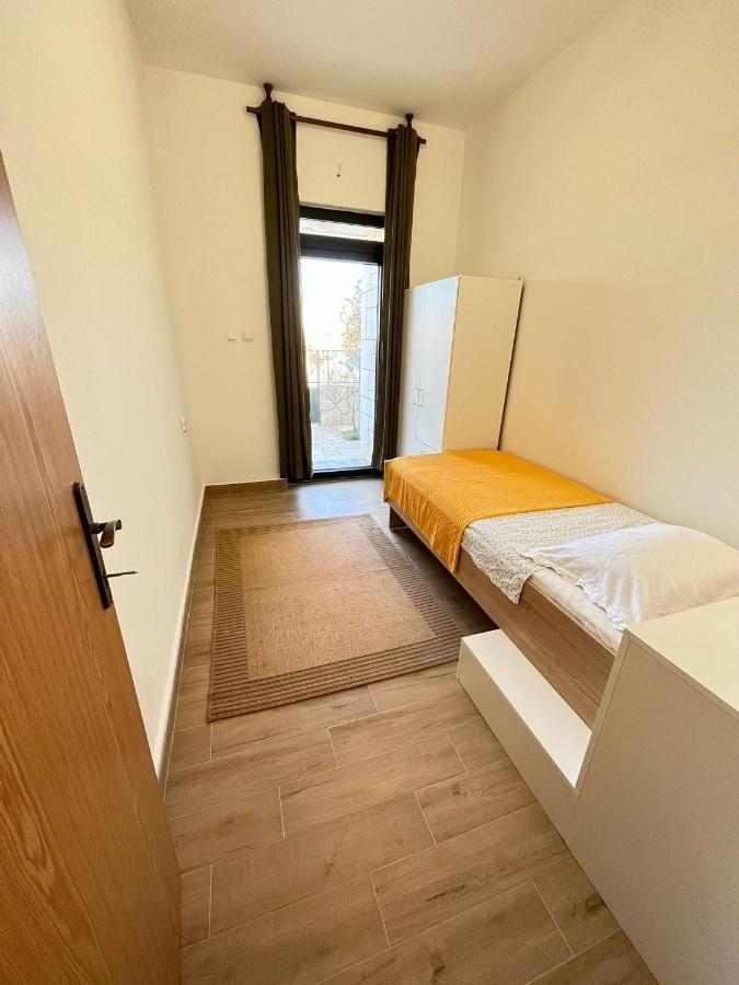 Apartman Masa Blace Ngoại thất bức ảnh